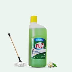 Fli Liquid Floor Cleaners