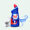 TOI Liquid Toilet Cleaner