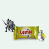 LemN Dishwash Cake