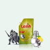 LemN Dishwash Gel