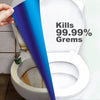 TOI Liquid Toilet Cleaner