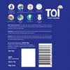 TOI Liquid Toilet Cleaner