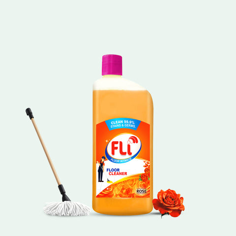 Fli Liquid Floor Cleaners