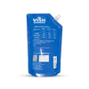 Vish Blue Liquid Detergent Pouch
